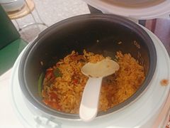 -来菜·湖北头牌藕汤(武商MALL众圆店)