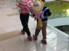 -西贝莜面村(金隅嘉品mall店)