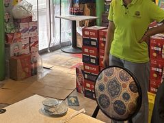 -刀郎牛肉面新疆餐厅·烧烤(清真通州珠江国际城店)