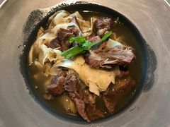 -半山腰·云南菜(侨福芳草地店)