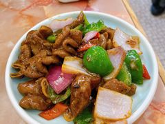 -香江姳苑粥饭(人民广场店)