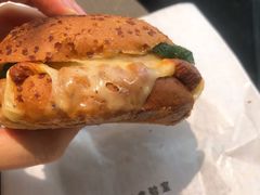 -喜茶(上海兴业太古汇店)