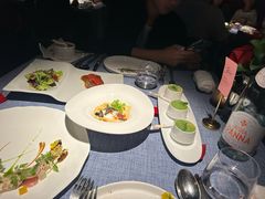 -弦月窗LUNETTE BY AMANDA(复兴路店)