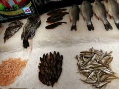 -老六杀猪菜(进乡街店)