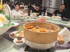 -群乐饭店(滨安路店)