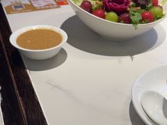 -清真·卡德尔大叔新疆主题餐厅(龙汇路店)
