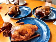 -煲煲掂风味煲仔饭餐厅(西区店)