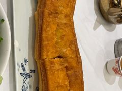 中-安心方式油条-稻香酒家(天河城店)