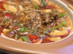 -食光慢宴·安吉土菜馆