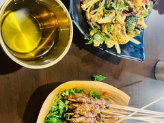 -林二哥宜烤官·宜宾小烧烤