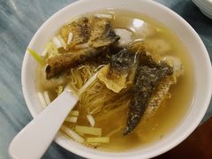 -恩宁刘福记(东华东路店)