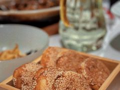 麻将烧饼-福海居烤鸭店(鸟巢店)