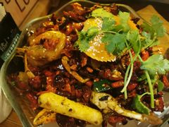 -村理·乡村菜音乐餐厅(河西店)