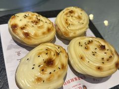 -牡丹宴·正宗洛阳菜·水席(国家牡丹园店)