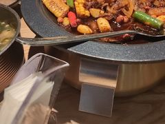 -六月雪干锅(绵阳凯德广场店)