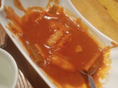 -汉米达特色料理餐厅(郴州友阿国际广场店)
