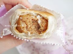 鲜肉月饼-长发西饼(临顿路店)