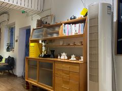 -沏点Trattoria意大利餐厅(新街口店)