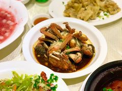 -好兄弟郭巨海鲜(天一阁店)