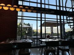 -OGGI TRATTORIA PIZZERIA(深业上城店)