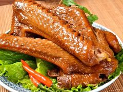 -潮双喜正宗澄海狮头鹅华利路店