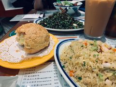 -小龍鳳餐室(番禺路店)