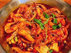 -槐店王婆大虾(开发区店)