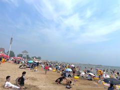 -老虎石海上公园