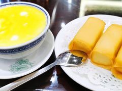 炸牛奶-民信老铺(双皮奶博物馆店)