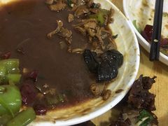 -如意香辣鸡架(总店)