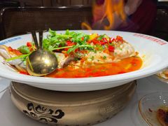 -坛宗剁椒鱼头(河西王府井店)