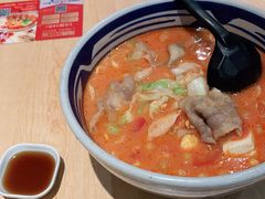 -阿香米线(宁波来福士广场店)