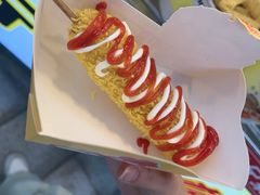 -味子夫鸡柳(解放碑总店)