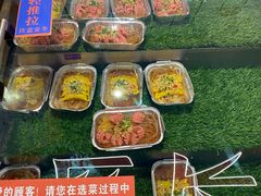 -玖等自助烤肉(步步高广场店)
