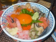 -半藏居酒屋(香港花园店)
