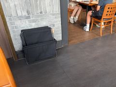 -星巴克(南翔五彩城店)