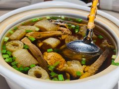 -茅庐川菜(烟台万象汇店)
