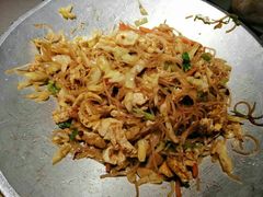 -孙家外婆•长春地标美食新名片(吾悦广场店)