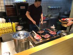 -两点半深夜牛排(斗西路店)