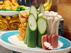 -淮安宴·淮扬菜(清河路一店)
