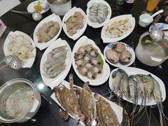-良兴火锅