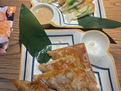 -食锦记·福建私房菜(浦西万达店)