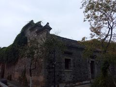 -好一朵茉莉花(老门东店)