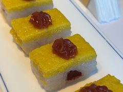 -杏花堂晋商私房菜(华熙五棵松店)
