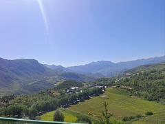 -冶力关旅游区