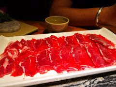 -渝味晓宇火锅(合川路店)