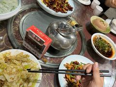 -味老大土碗菜(中山三路店)