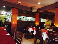 -Mai Mai Restaurant