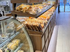 -小飞象面包公社(珠江路金鹰店)