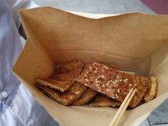 -香糯炎荞饼王(解放碑店)